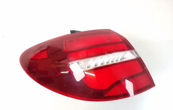 Rear/tail lights