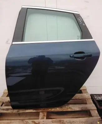 Opel Astra J Rear door 