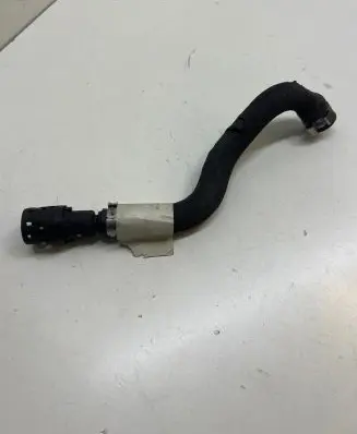 BMW X6 E71 Power steering hose/pipe/line 17800310