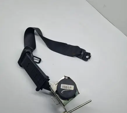 Opel Meriva A Front seatbelt 5424212