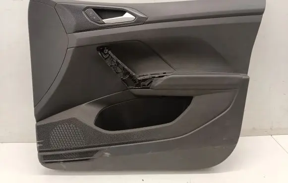 Volkswagen T-Cross Front door card panel trim 2GN867012B 2GN837114
