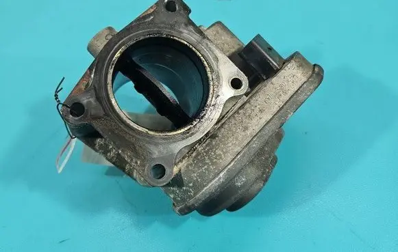 Opel Astra H Throttle body valve 8973002311 IMPRK1428011