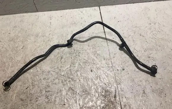 BMW 4 F36 Gran coupe Vacuum line/pipe/hose 7601515
