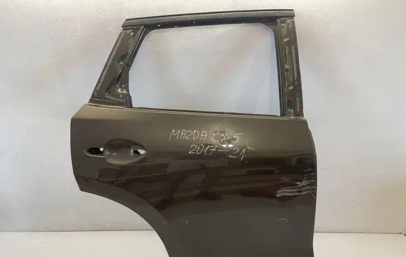 Mazda CX-5 Rear door KB7W72010 S5267