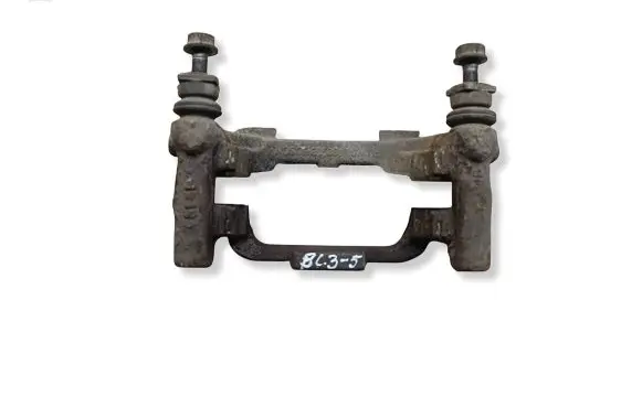 Skoda Yeti (5L) Brake caliper pad carrier rear 