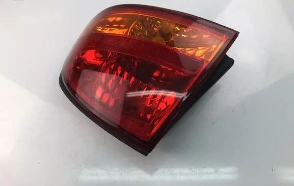 Chevrolet Camaro Rear/tail lights