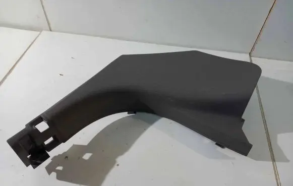 Renault Zoe Front sill trim cover 768360479R