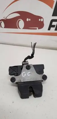 Ford S-MAX Tailgate/trunk/boot lock/catch/latch 3M51R442A66A