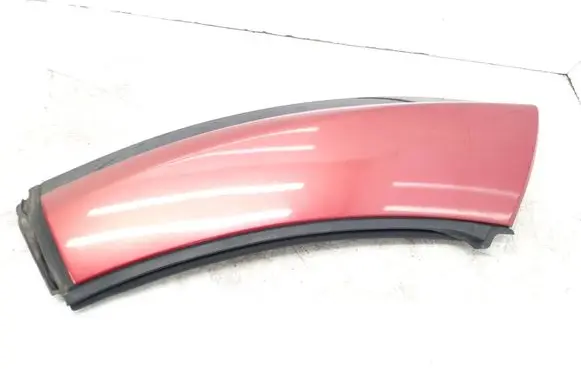 Peugeot 307 CC (B) Pillar trim (exterior) LKRD