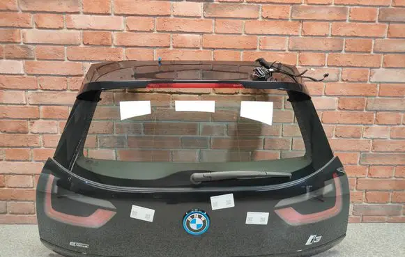 BMW i3 Tailgate/trunk/boot lid 7377186