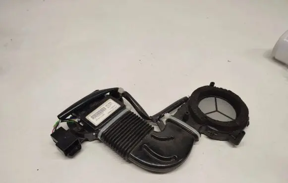 Jaguar F-Pace Seat fan/blower L0384314AB 11024890A C5380160AH