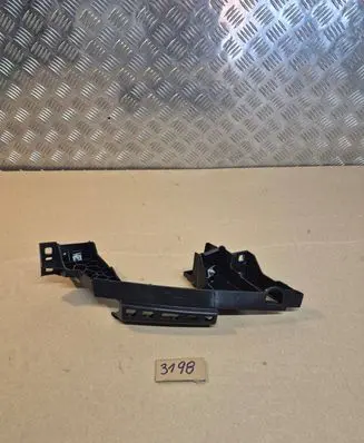Porsche Cayenne (9Y0 9Y3) Headlight/headlamp mounting bracket 9Y0807571E