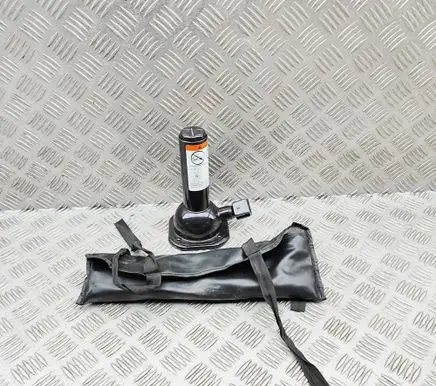 Isuzu D-Max Lift Jack 8983046580 8979452730