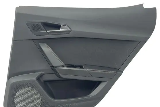 Cupra Formentor Rear door card panel trim 5FF867212R