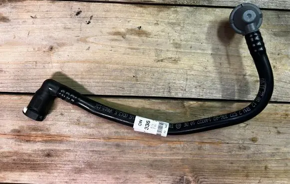 BMW X1 E84 Brake booster pipe/hose 34337577336 7577336