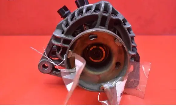 Ford Focus Generator/alternator 98AB10300JE