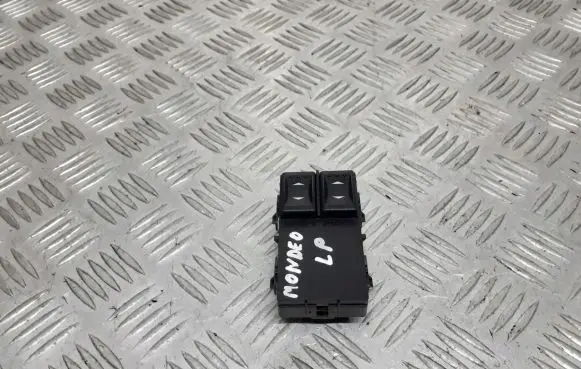 Ford Mondeo Mk III Electric window control switch 1S7T14A132
