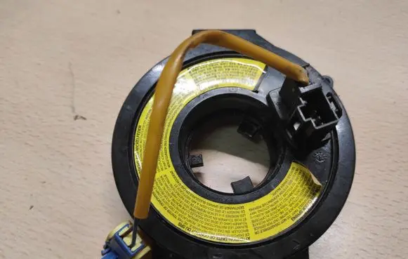 Hyundai Tucson LM Airbag slip ring squib (SRS ring)