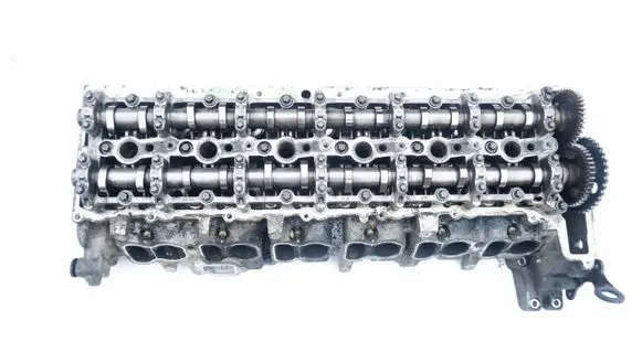 BMW 5 F10 F11 Engine head 