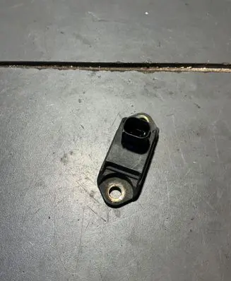 Mercedes-Benz S W220 Airbag deployment crash/impact sensor 0025426918