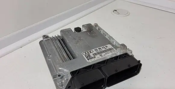 Engine control unit/module