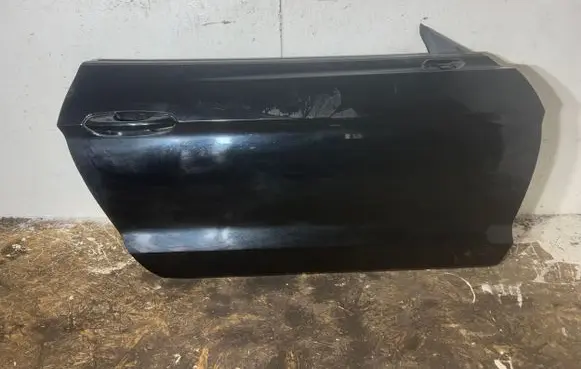 Door (2 Door Coupe)