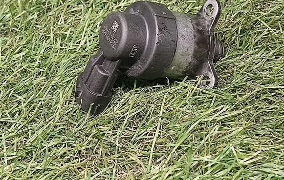 Opel Zafira C Fuel pressure regulator 0928400680