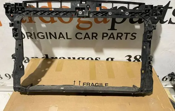 Skoda Superb B8 (3V) Radiator support slam panel 3V0805588J