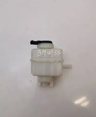 BMW 6 F12 F13 Brake fluid reservoir 34336782289