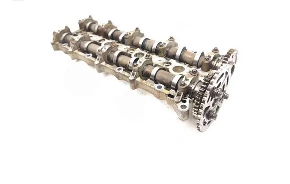 BMW 3 E90 E91 Crankshaft 7797511