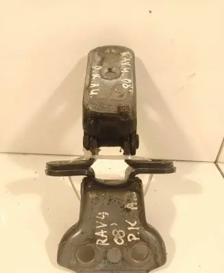 Toyota RAV 4 (XA30) Front door lower hinge 