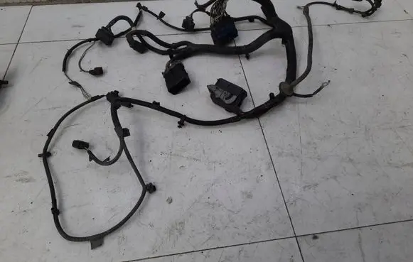 Ford Transit Custom Other wiring loom