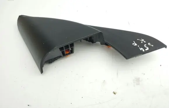 KIA Ceed Front door glass trim molding