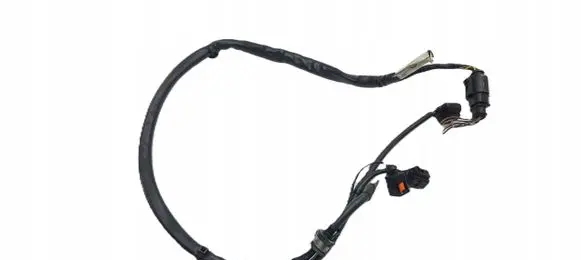 Volkswagen Sharan Wires (generator/alternator) 5N0971349BA