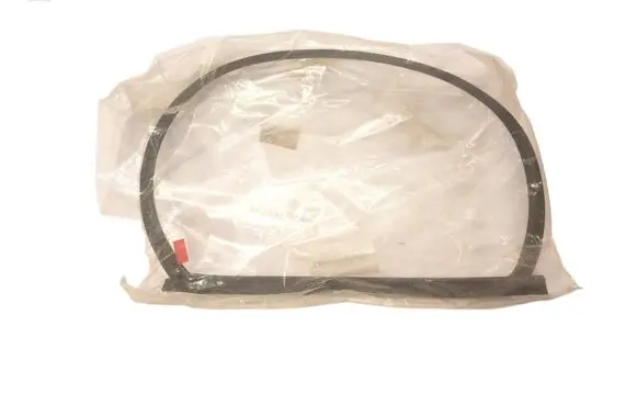 Toyota RAV 4 (XA50) Rubber seal tailgate window/glass 7557542040AUTOAS4 7557542040