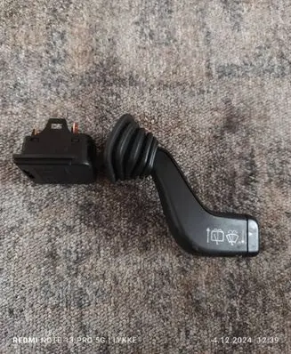 Opel Zafira A Wiper control stalk 90196376 90213328 90213327