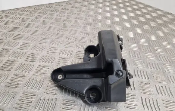 Citroen C4 II Rear bumper mounting bracket 9671247180