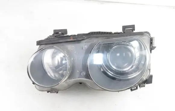 BMW 3 E46 Headlight/headlamp 6905495 0301187271