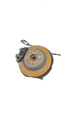 Ford Fusion II Rear wheel hub DG9C58758 DG9C58758A DG9C2D250A