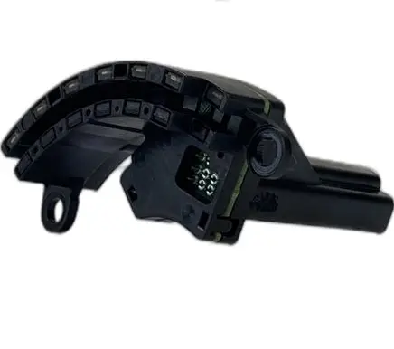 Mercedes-Benz E W211 Yaw turn rate sensor 0025428018