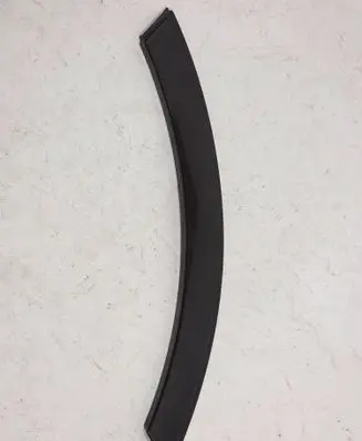 Bentley Bentayga Rear door trim (molding) 36A854819