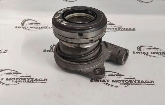 Alfa Romeo Mito Clutch slave cylinder FTE-ZA34819.10