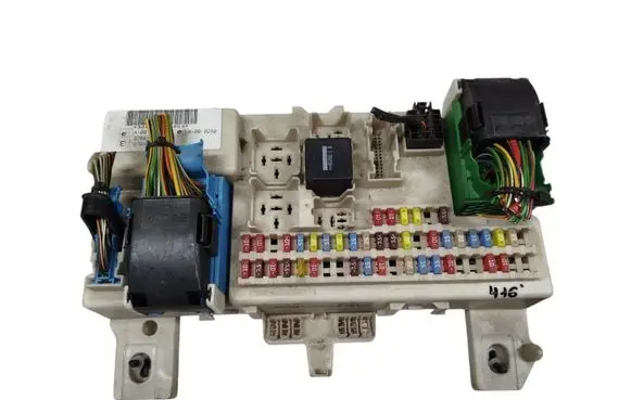 Ford Focus Fuse box set 4M5T14A073BF