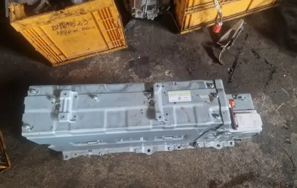 Toyota Prius+ (ZVW40) Hybrid / electric car battery G928047180
