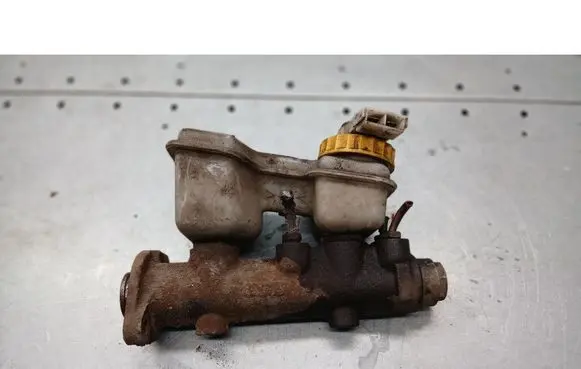 Fiat Seicento/600 Master brake cylinder POMPAFIAT