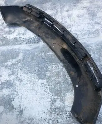 Audi A3 S3 8L Front bumper 8l0807110