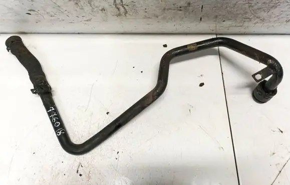 Audi A4 S4 B6 8E 8H Engine coolant pipe/hose 059121065e