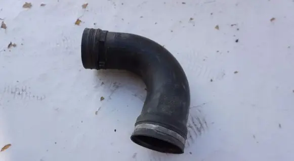 Iveco Daily 45 - 49.10 Turbo air intake inlet pipe/hose 504135453