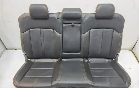 Ford Ranger IV Second row seats FORRANFot7023970