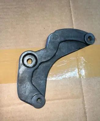BMW 5 E39 Generator/alternator bracket 2248561
